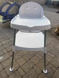 High Chair 