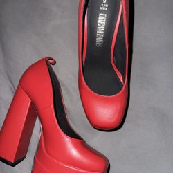 Women’s Heels 