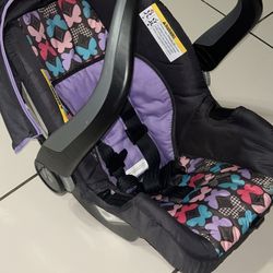 Brand New Never Used Baby Car seat 