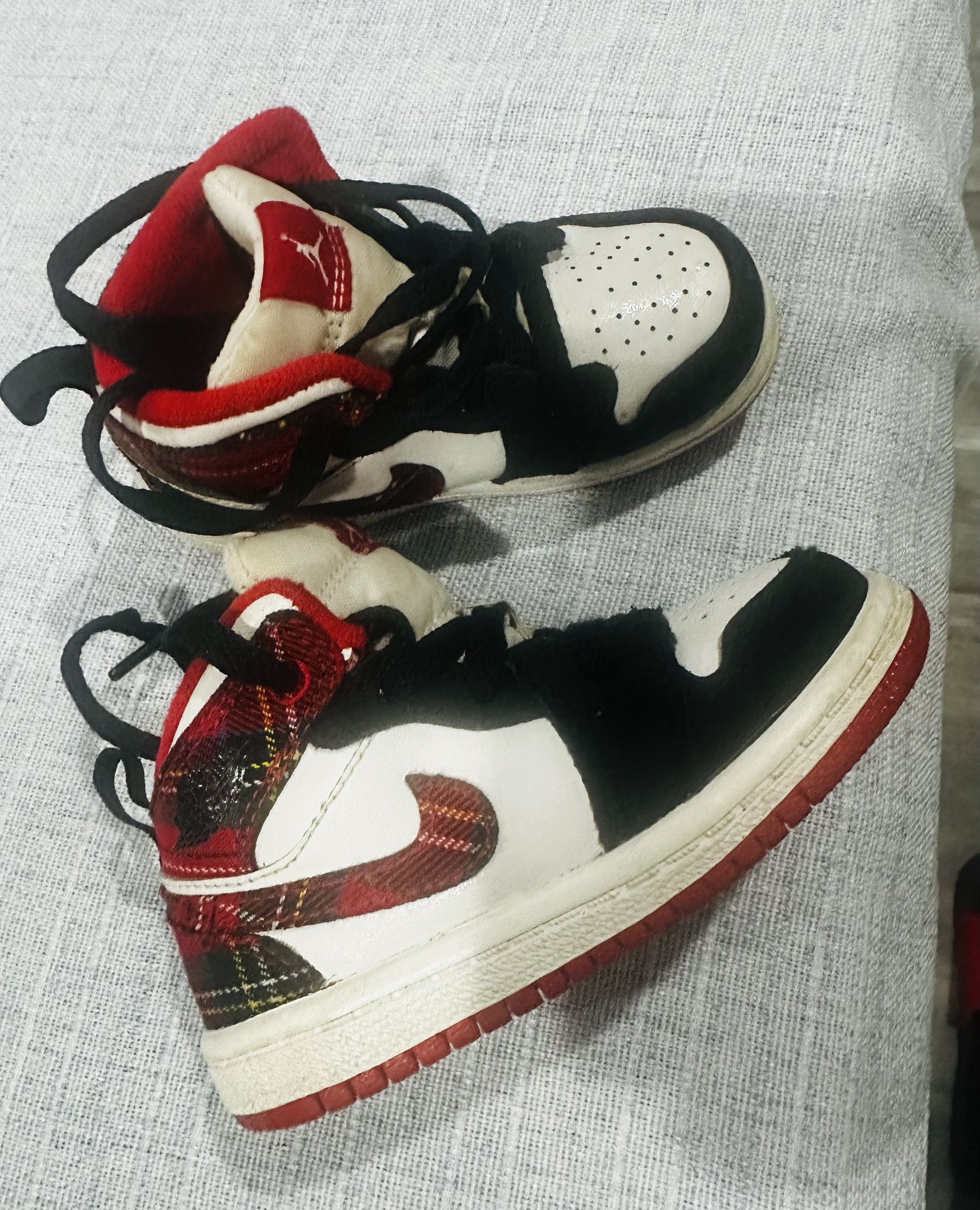 The Air Jordan 1 is Nike's Baby #13