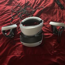 Ps Vr2