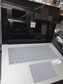 Windows 11 laptop