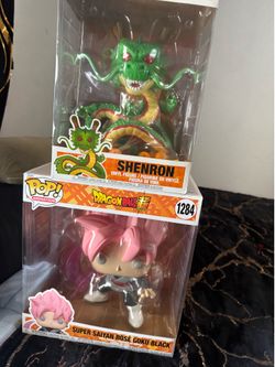 Dragon ball z