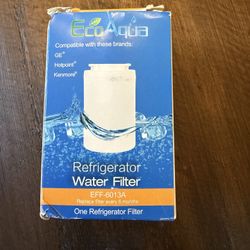 EcoAqua Filter, EFF – 60138, New
