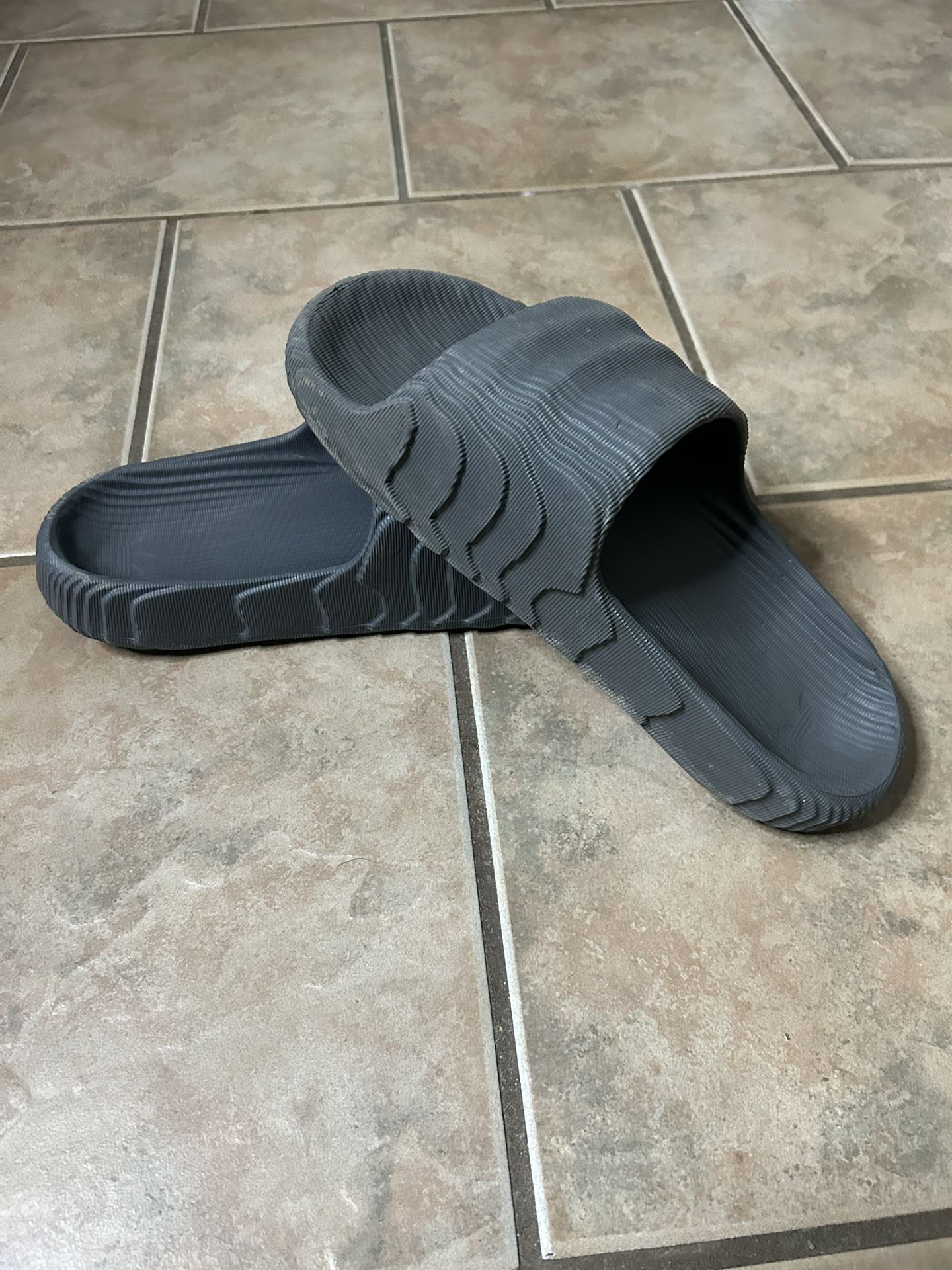 Adidas Slides