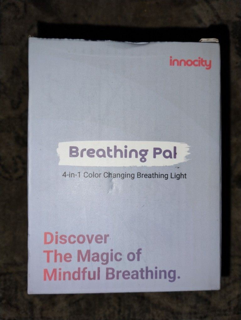Breathing Pal
