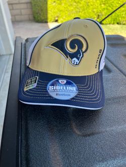 Rams Cap