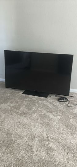 Samsung 55” TV