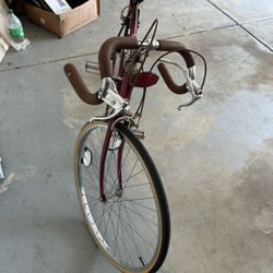 Bike For sale (New Tires)