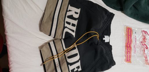 Rhude Shorts
