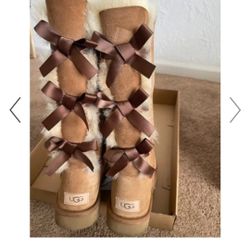 Uggs