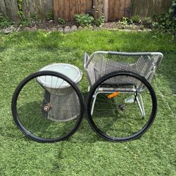 fixie wheel set 
