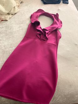 Mini Dress