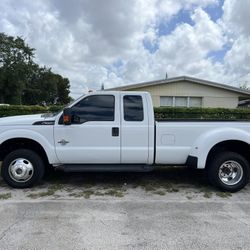 2016 Ford F-350