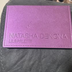 Natasha Denona