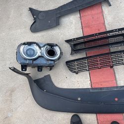 2020-2023 Dodge Challanger