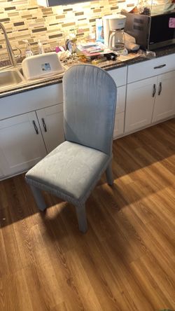 Vanity Table Chair