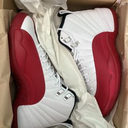 AIR JORDAN 12 RETRO SIZE 9