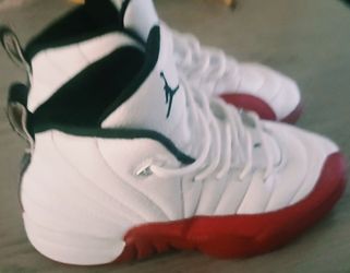 Jordans 12s size 2Y
