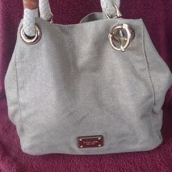 MICHAEL KORS grab bag Tote Bag 35S3GMAT6C 