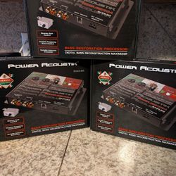 New Bass Processors ( Epicenter ) North Stockton 