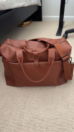 Monos duffel bag