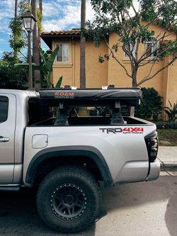 Roam Adventure Awning 4 Foot