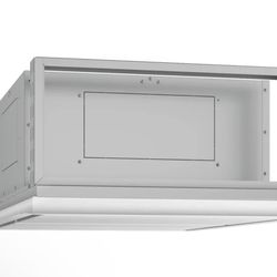 1)Zephyr Lux (contact info removed) CFM 44 Inch Wide Island Range Hood