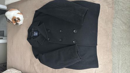 Men’s Roundtree & Yorke Coat