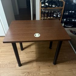 Desk For Sale
