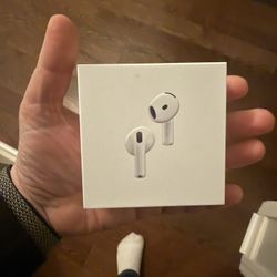 AirPods 4