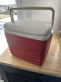 Igloo Lunch Cooler Box