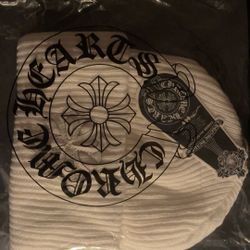 Chrome Heart Beanie 