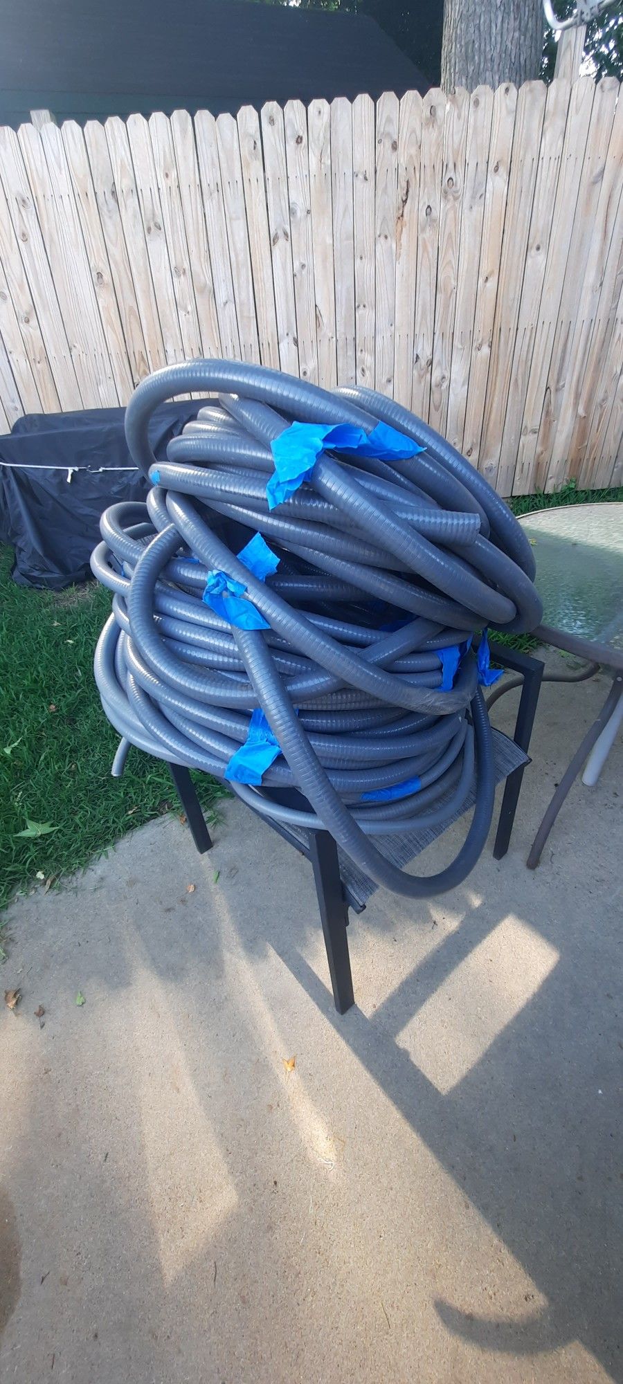 Yard Sale