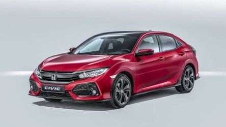 Honda City (t)