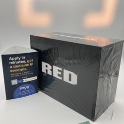 RED Komodo X Cinema Camera