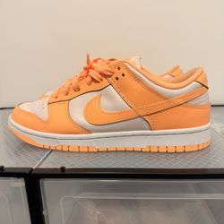 Nike Women’s Peach Dunks