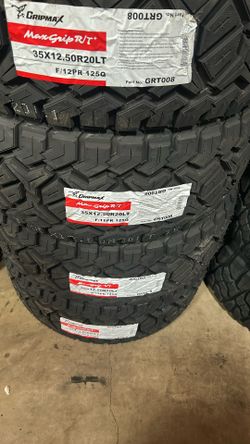 35X12.50R20