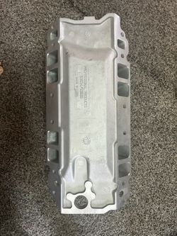 Intake Manifold 53034/53035