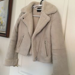 New Jacket.  Size S.