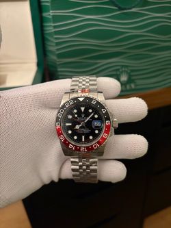 Men’s Watch