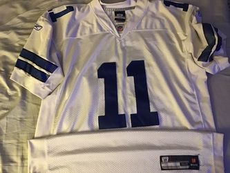 Dallas cowboys jersey