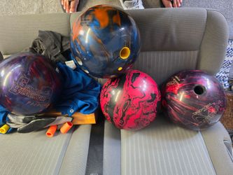 Bowling bundle