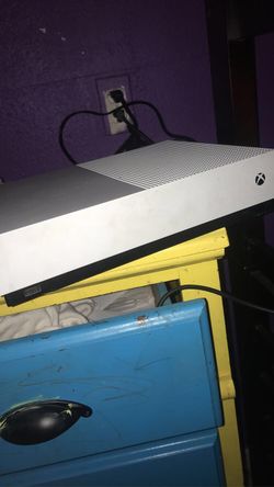 Xbox one S Digital