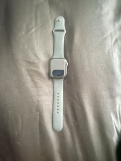 Apple Watch series 6