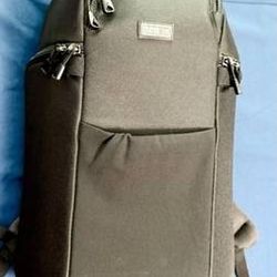 ThinkTank camera bag