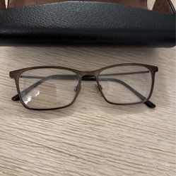 Burberry Glasses Frames 