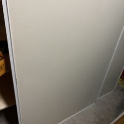 Closet Sliding Doors