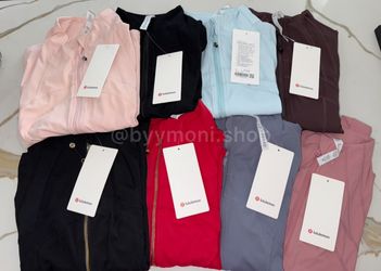 Lululemon Define Jacket