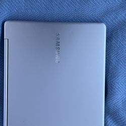 Samsung Notebook